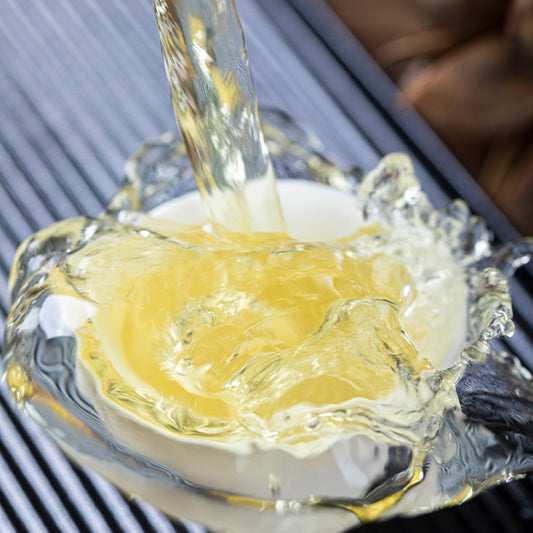 The Benefits of Drinking Green Tea Every Day for Your Body