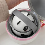 Chinese Panda Travel Tea Set