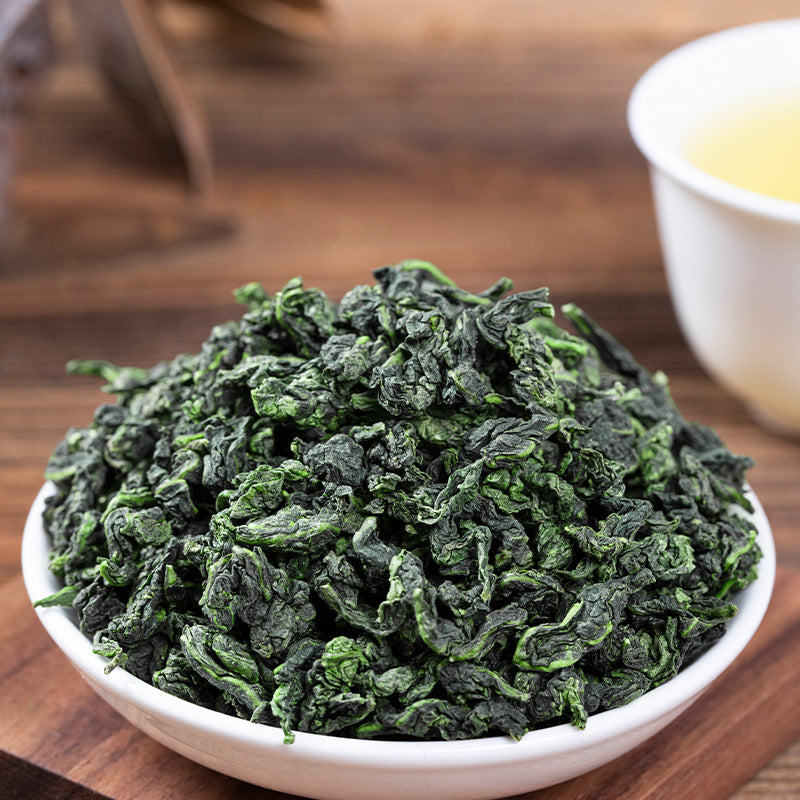 أوراق الشاي الصيني الاسود غوان يين من Anxi Tie (500g)