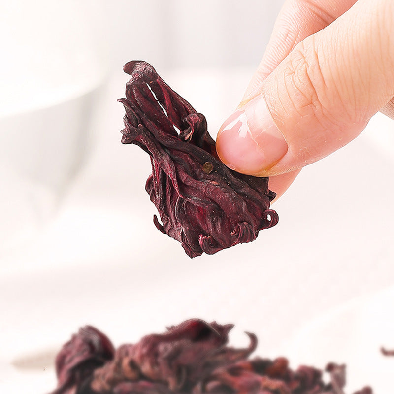 RORA Healthy Organic Hibiscus Herbal Tea (500g 10 bottles)