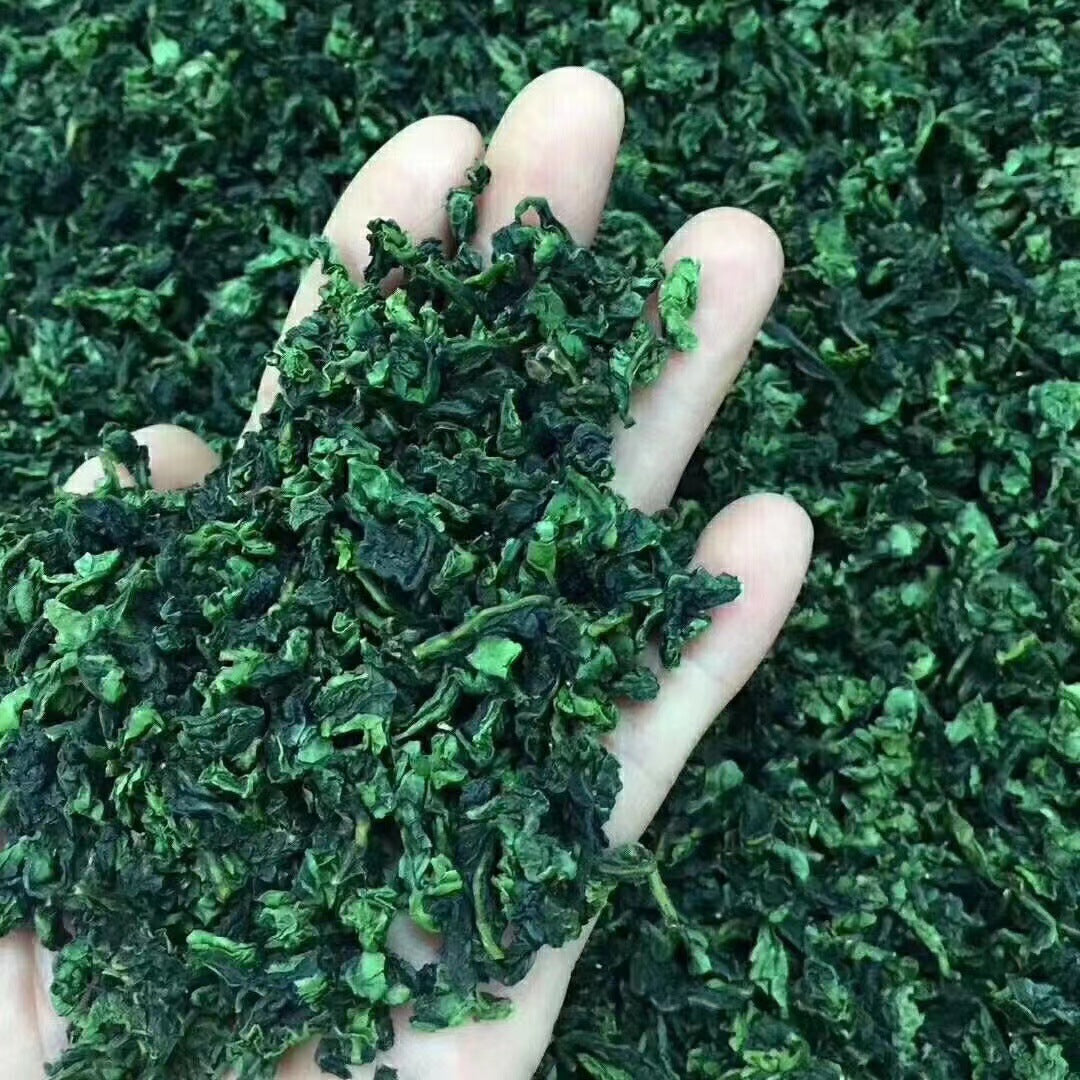 أوراق الشاي الصيني الاسود غوان يين من Anxi Tie (500g)