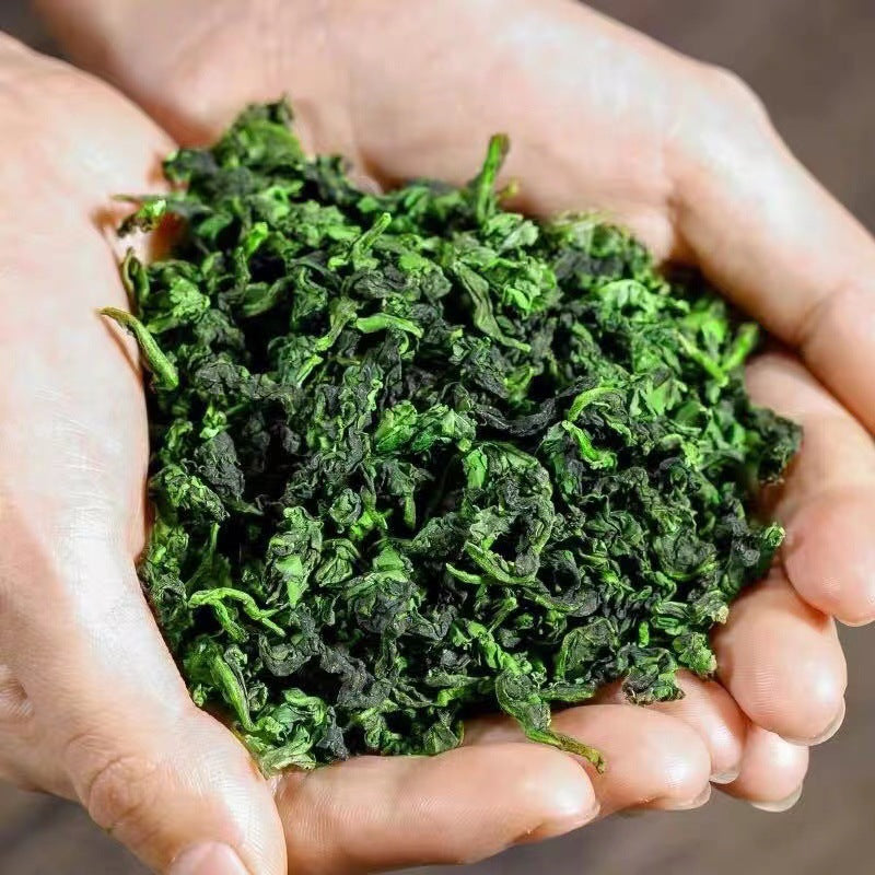 أوراق الشاي الصيني الاسود غوان يين من Anxi Tie (500g)