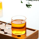 RORA 120ML Tea Cup Set of 6 Cups