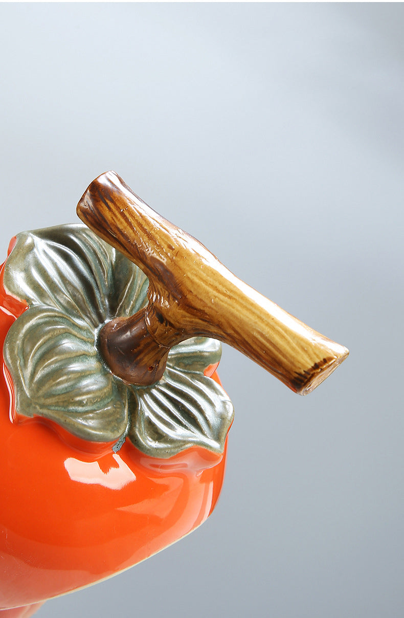 Semi-Automatic Swivel Out Of Water Teapot with 6 Cups