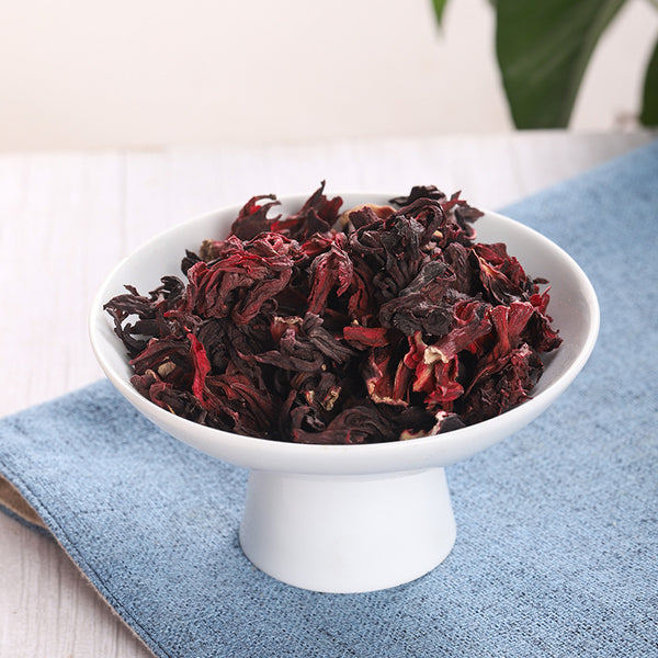 Health Benefits of Drinking Hibiscus Tea