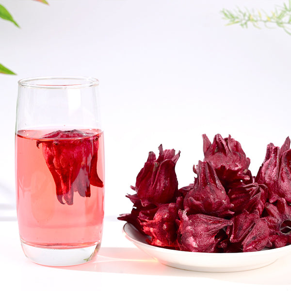 Amazing Hibiscus Tea Health Benefits