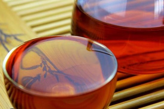 Can drinking black tea fight cancer?