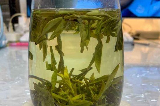 The difference between Qiantang Longjing and West Lake Longjing, which one is better?