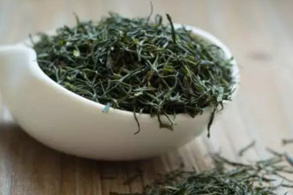 What kind of green tea is best to drink?