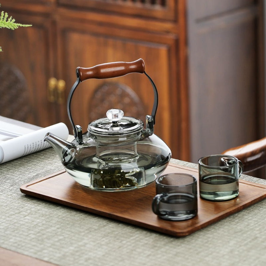 Chinese Tea Culture | Tea Drinking Stories of Three Sages