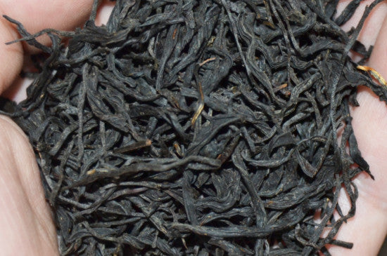 Top 10 Black Teas in China, Best Black Teas in China