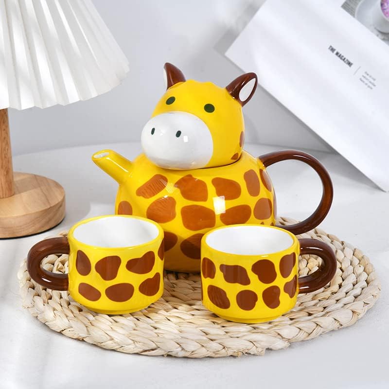 How to Choose and Care for Your Teapot: Simple Tips for Tea Lovers