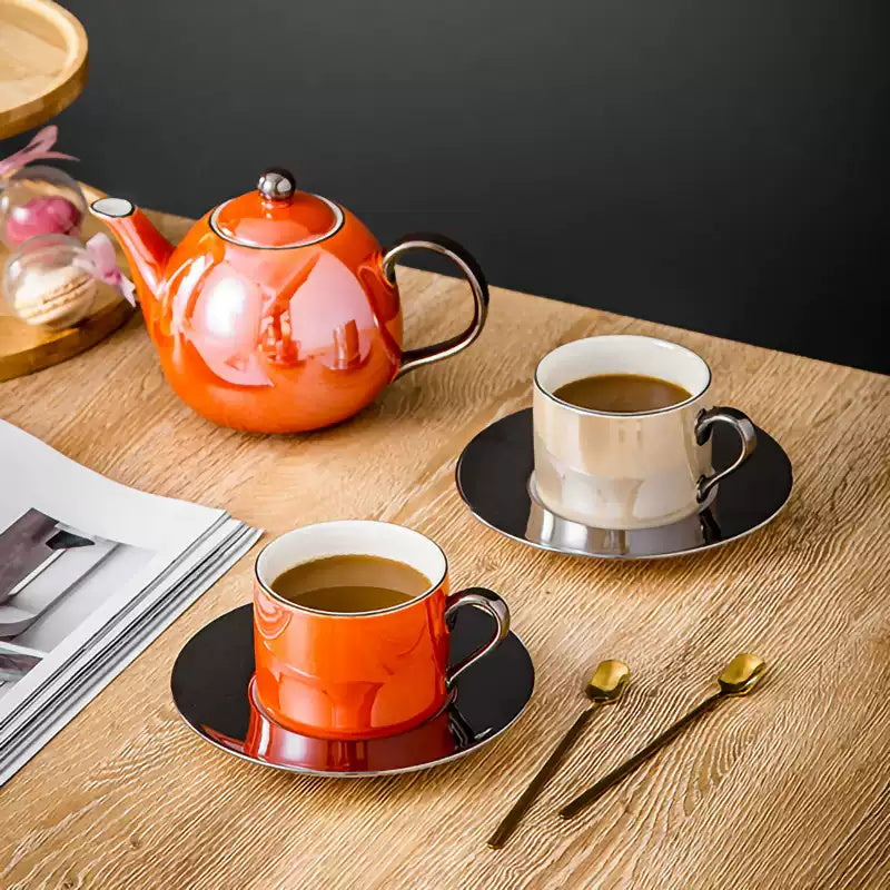 The Origin of the Character "Cha" (Tea)