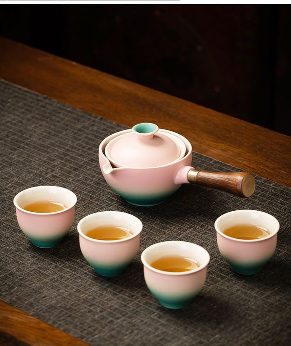 The Elegance of Tea Utensils: Exploring the Beauty of Ancient Tea Tools