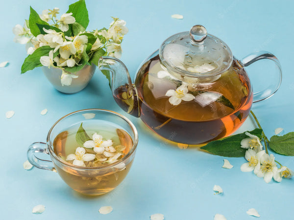 Buy Glass Tea Pot Set: High-quality, Transparent Material for Tea