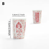 Less porcelain selected Dunhuang series rubbing master cup single cup Jingdezhen traditional tea tea cup manual sample tea cup