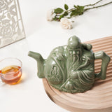 RORA Assassins Teapot Liangxin Kettle Teapot