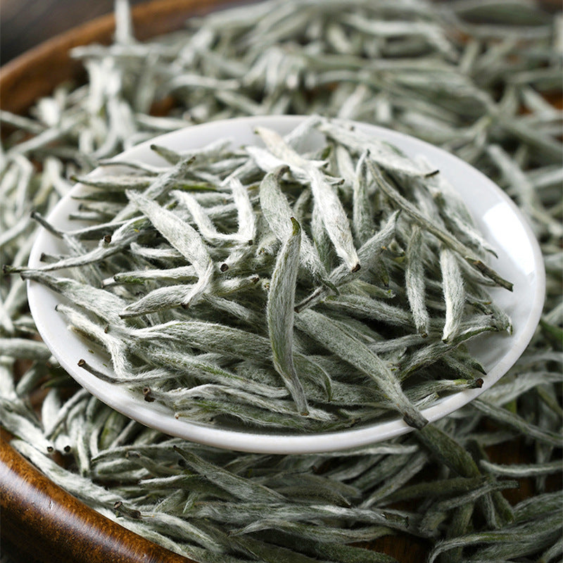 RORA Silver Needle White Tea (Bai Hao Yin Zhen)