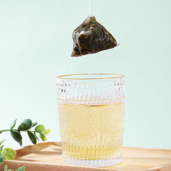 RORA Raisin Oolong Herbal Tea