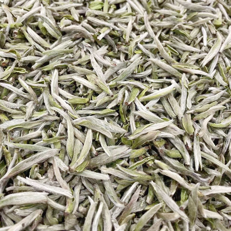 RORA Silver Needle White Tea (Bai Hao Yin Zhen)
