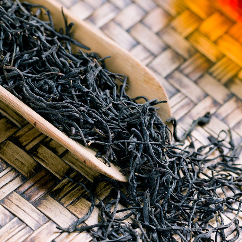رورا تونجموجوان سوتشونج شاي أسود (500 جرام)