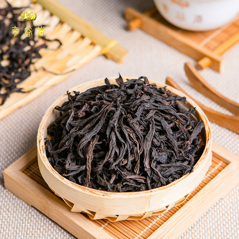 RORA Fujian Dahongpao Oolong Tea