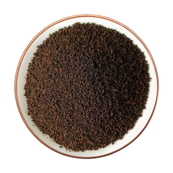 Ceylon Crushed Granulated Black Tea (for Bubble tea, Lemon tea)