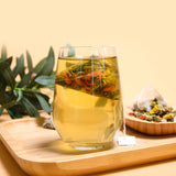 RORA Cooling Honeysuckle Chrysanthemum Herbal Tea (500g 2 bags)
