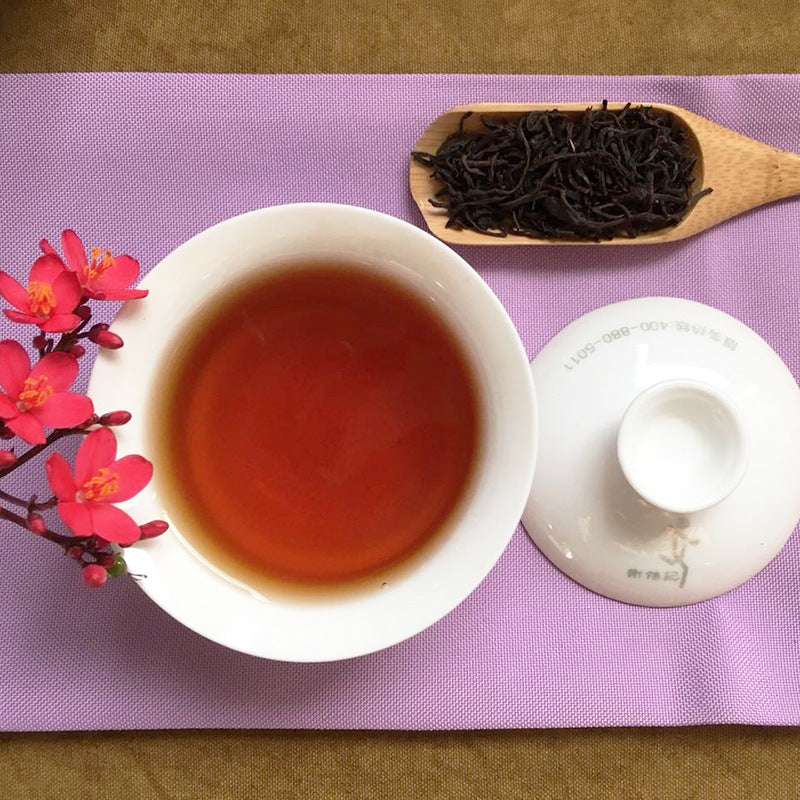 رورا شاي أسود عضوي سيلاني (500 جرام)