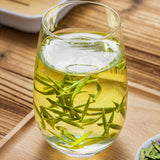 رورا Xihu Longjing Dragon Well Green Tea
