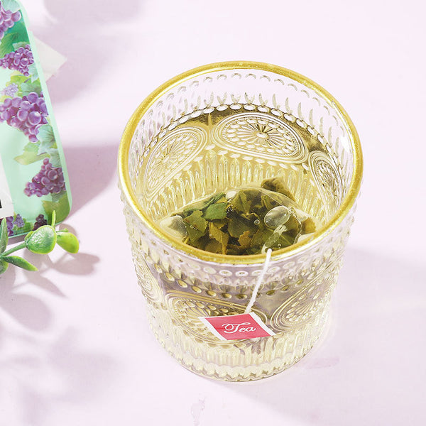 RORA Raisin Oolong Herbal Tea