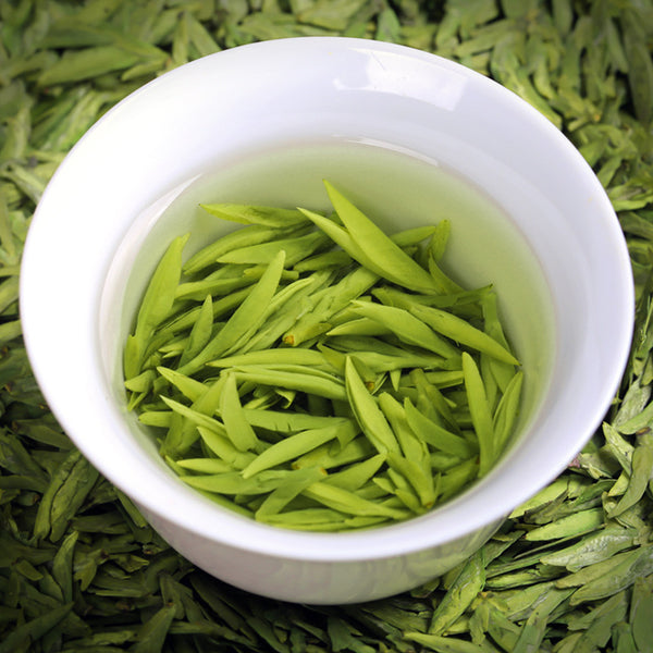 RORA Xihu Longjing Dragon Well Green Tea