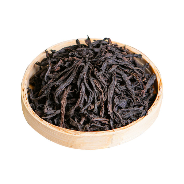 RORA Fujian Dahongpao Oolong Tea