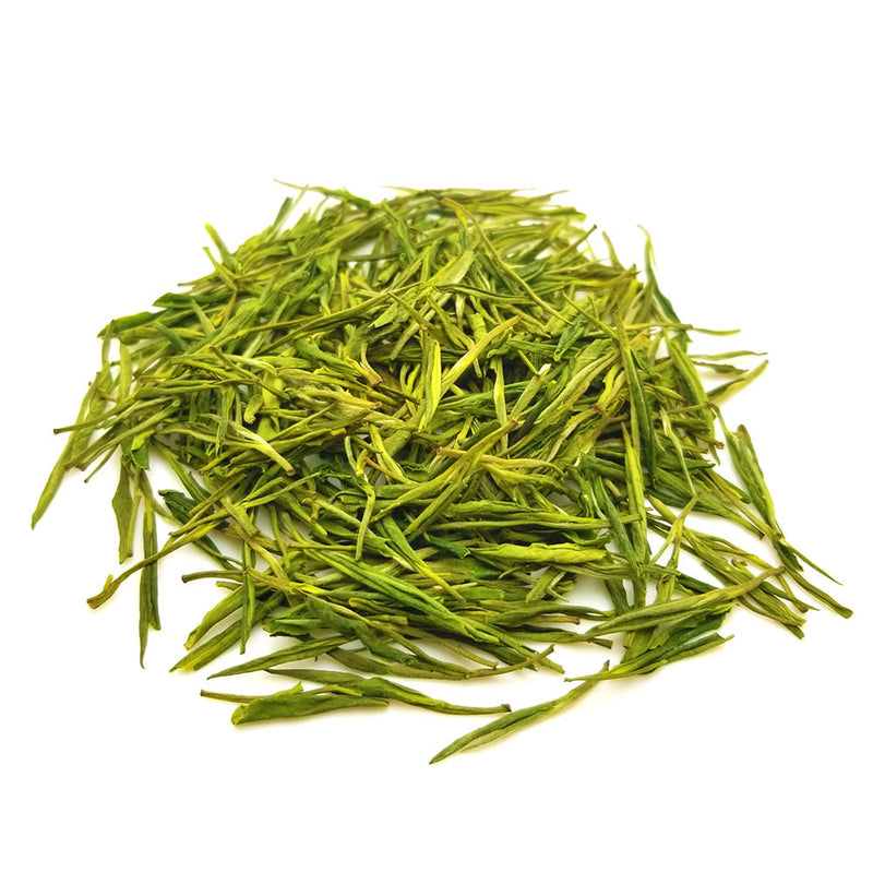 RORA Fragrant Hair Tip Green Tea
