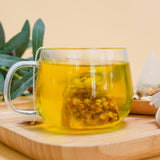 RORA Jasmine Corn Herbal Tea