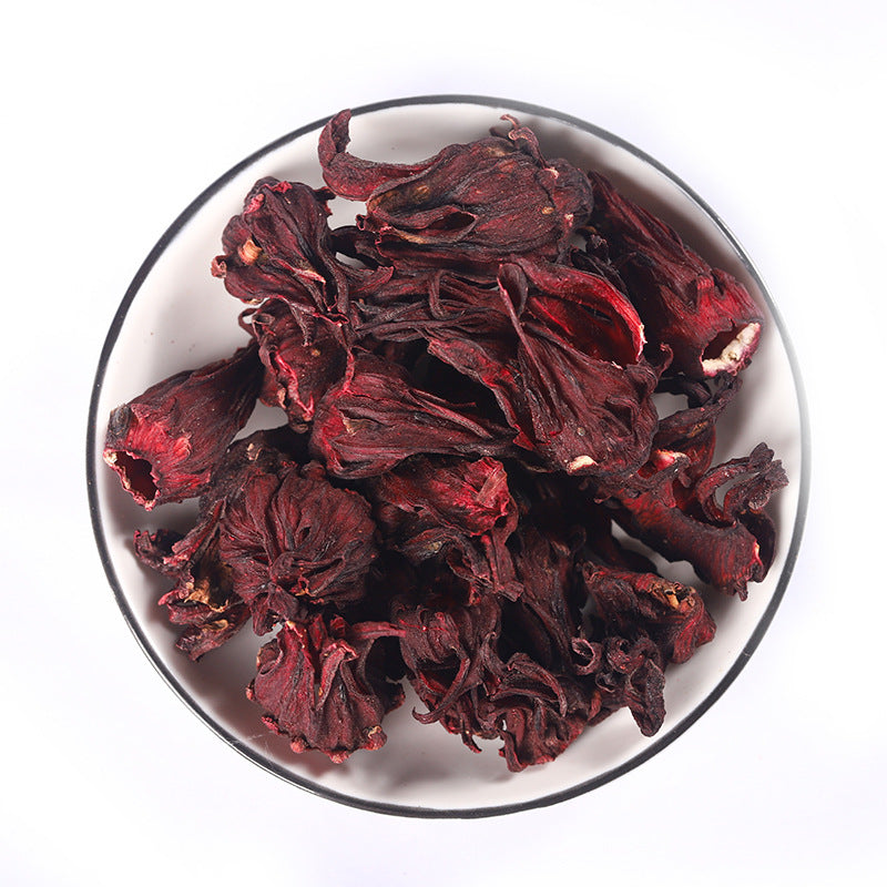 RORA Organic Crimson Hibiscus Tea (500g)