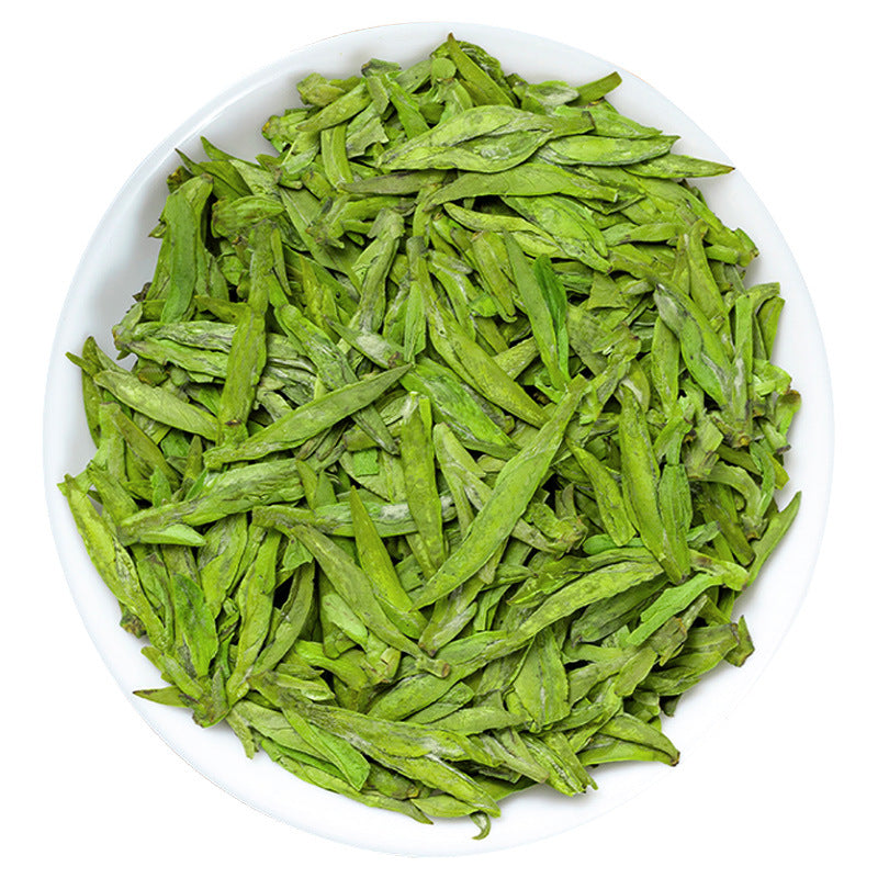 رورا Xihu Longjing Dragon Well Green Tea