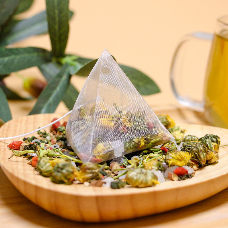 RORA Cooling Honeysuckle Chrysanthemum Herbal Tea (500g 2 bags)