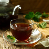 RORA Organic Ceylon Black Tea (500g)
