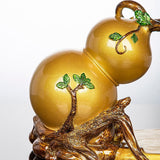 RORA LUCKY WU LOU MAGNETIC LAZY KUNGFU GLASS TEAPOT SET