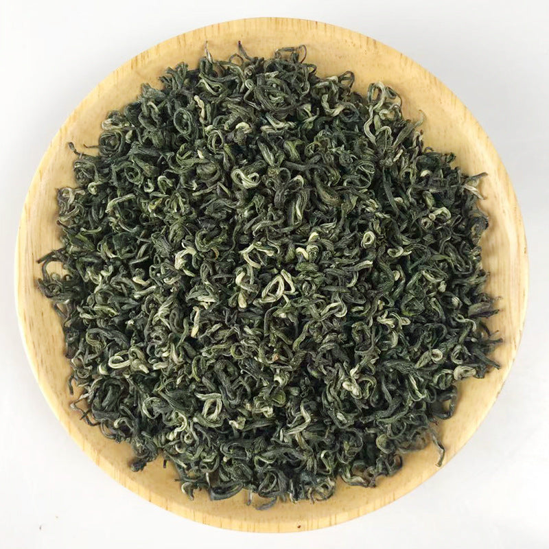 RORA Bi Luo Chun Snail Green Tea